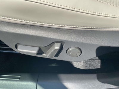 2024 Kia Niro EX
