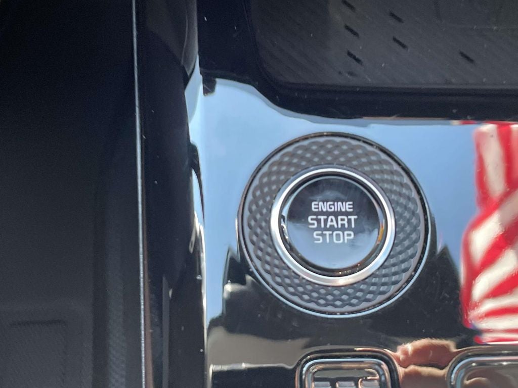 2024 Kia Niro EX