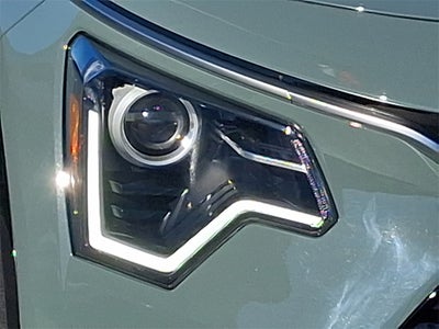 2025 Kia Niro EX Touring