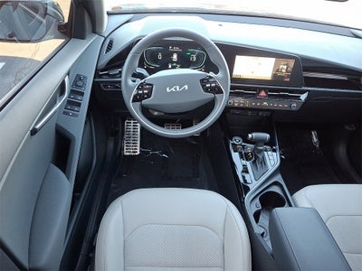 2025 Kia Niro EX Touring