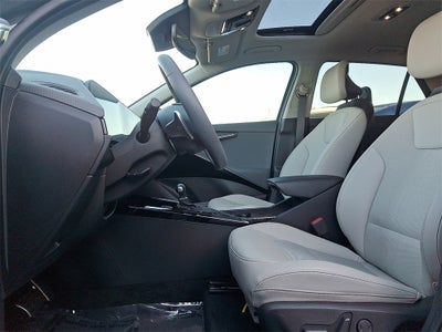 2025 Kia Niro EX Touring