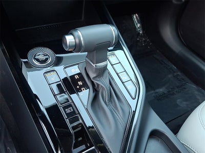 2025 Kia Niro EX Touring