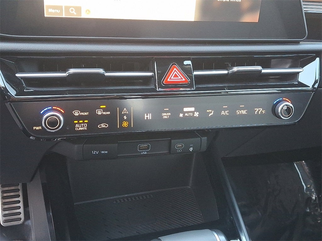 2025 Kia Niro EX Touring