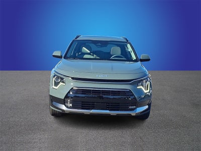 2025 Kia Niro EX Touring