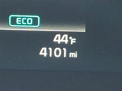 2025 Kia Niro EX Touring