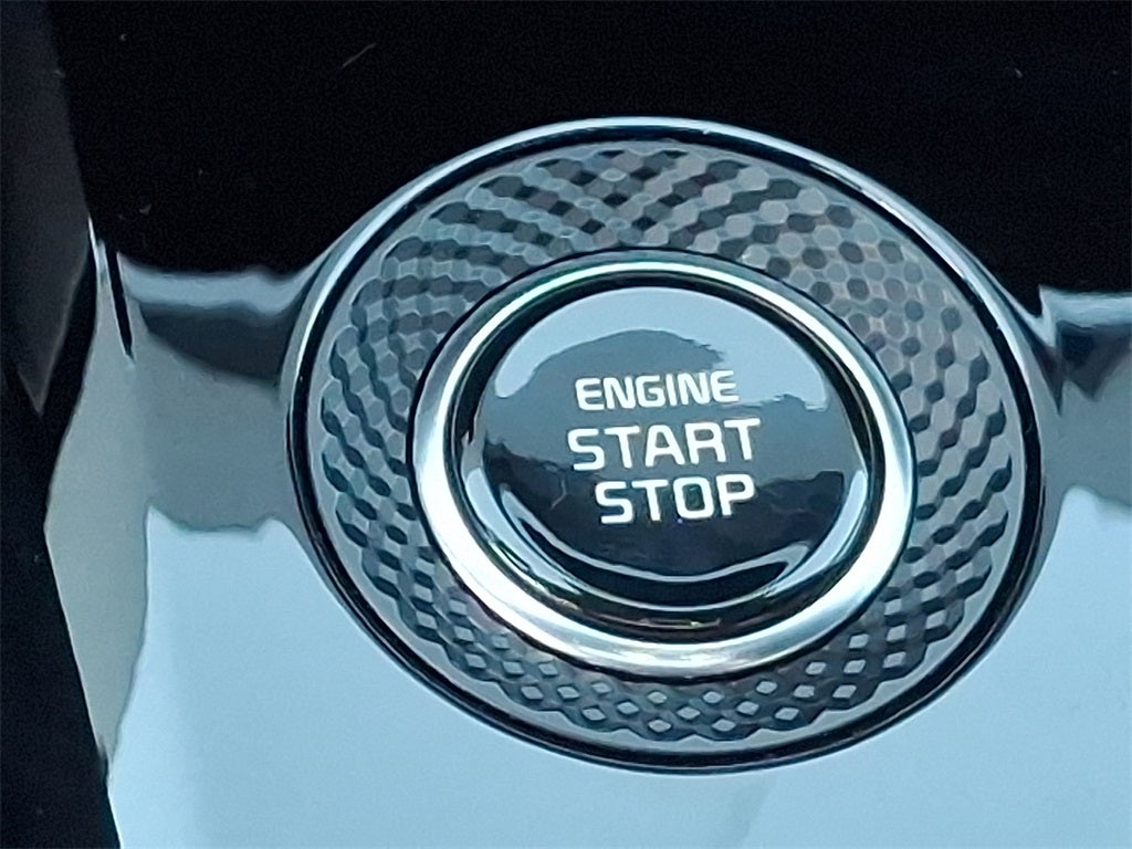 2025 Kia Niro EX Touring