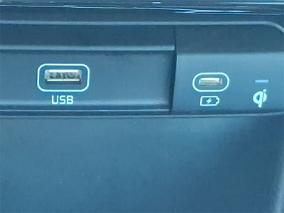 2025 Kia Niro EX Touring