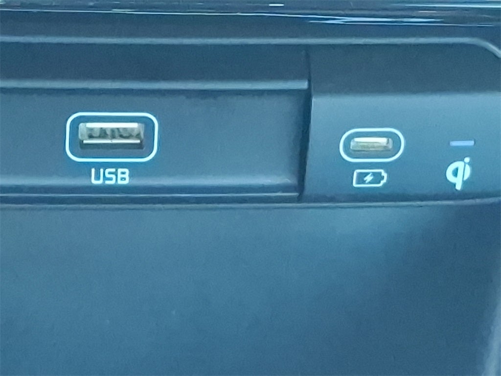 2025 Kia Niro EX Touring