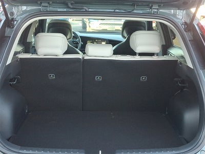 2025 Kia Niro EX Touring