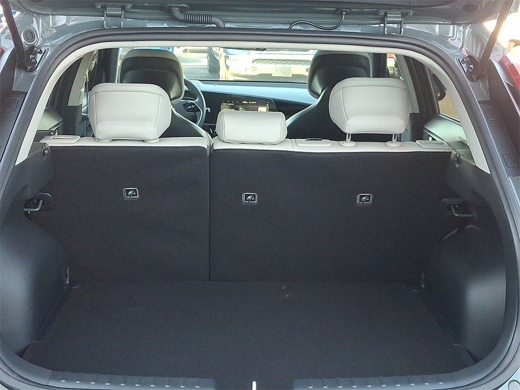 2025 Kia Niro EX Touring