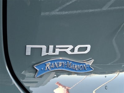 2025 Kia Niro EX Touring