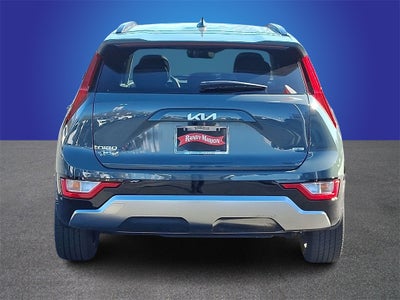 2025 Kia Niro EX Touring