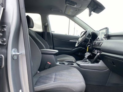 2023 Kia Seltos LX