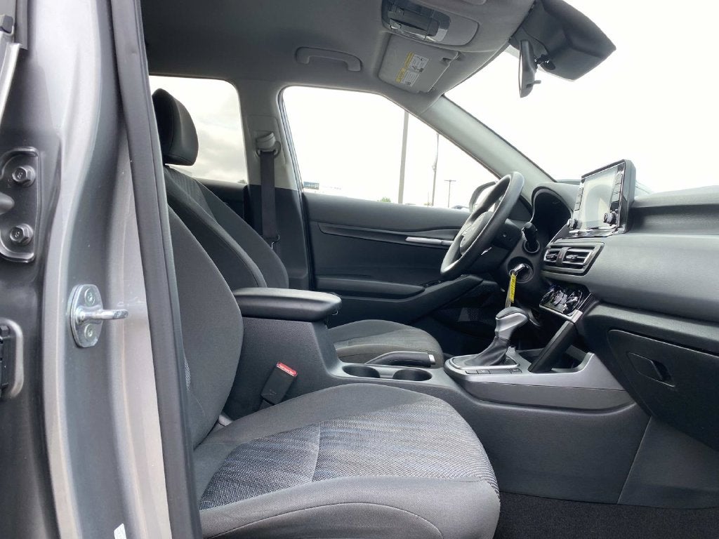 2023 Kia Seltos LX