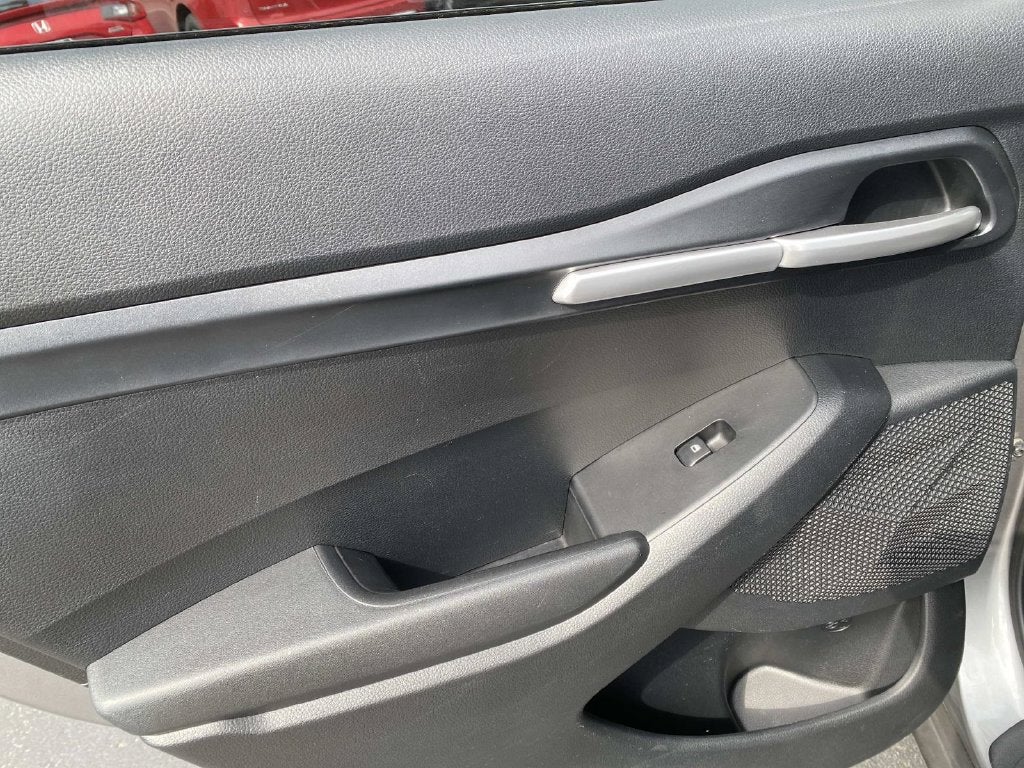 2023 Kia Seltos LX