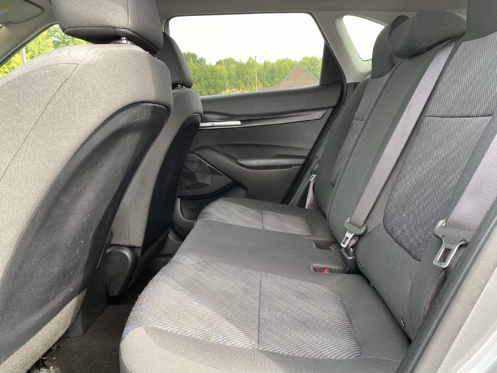 2023 Kia Seltos LX