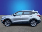 2023 Kia Seltos LX