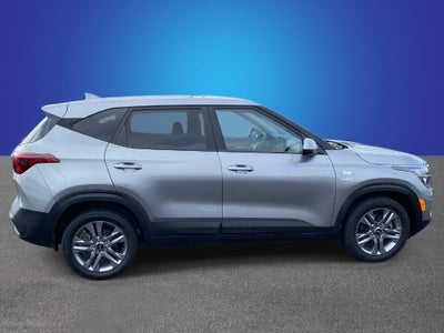 2023 Kia Seltos LX