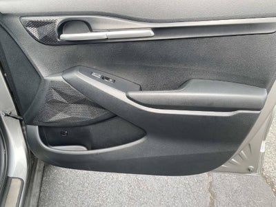 2023 Kia Seltos LX