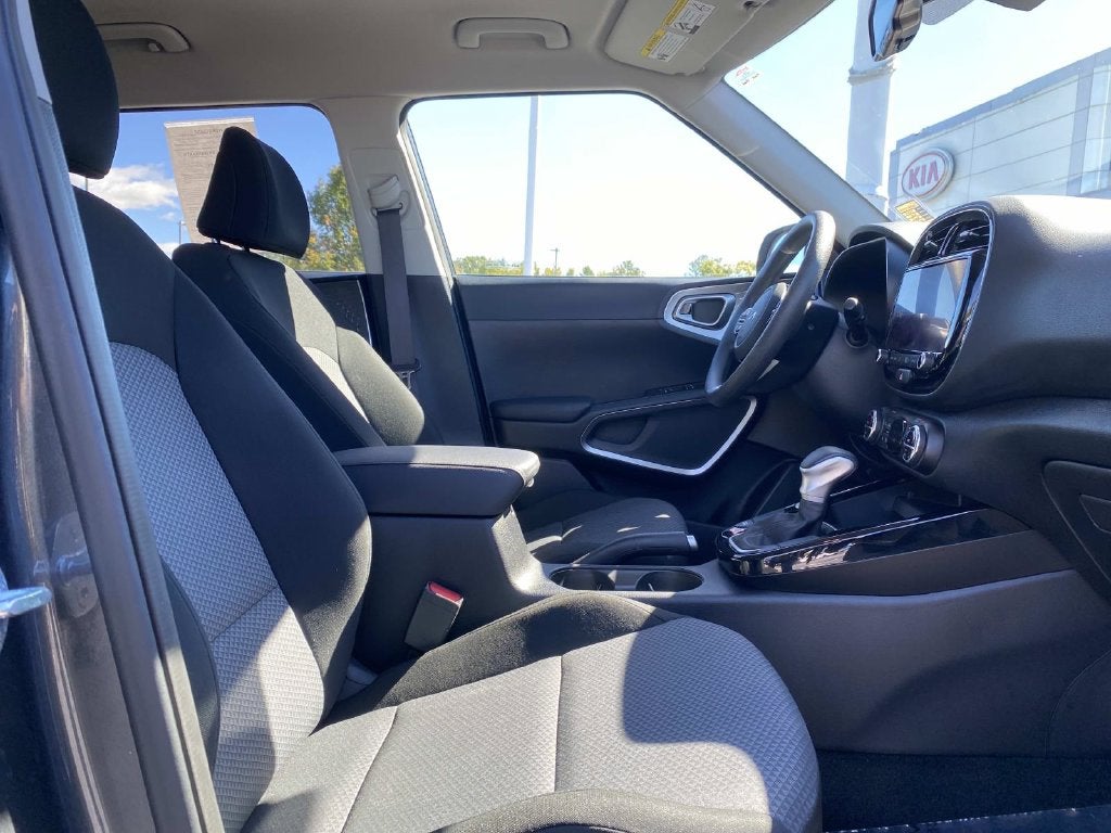 2023 Kia Soul S