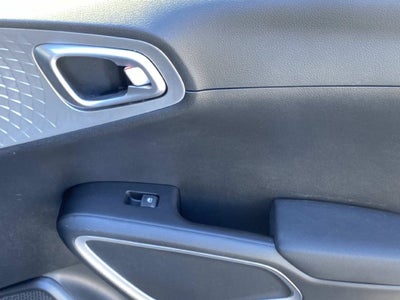 2023 Kia Soul S