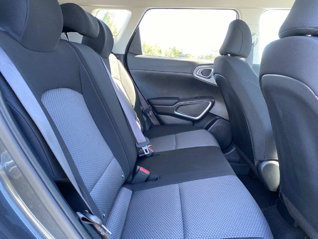 2023 Kia Soul S