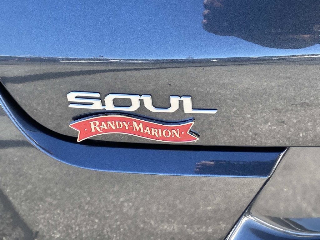 2023 Kia Soul S