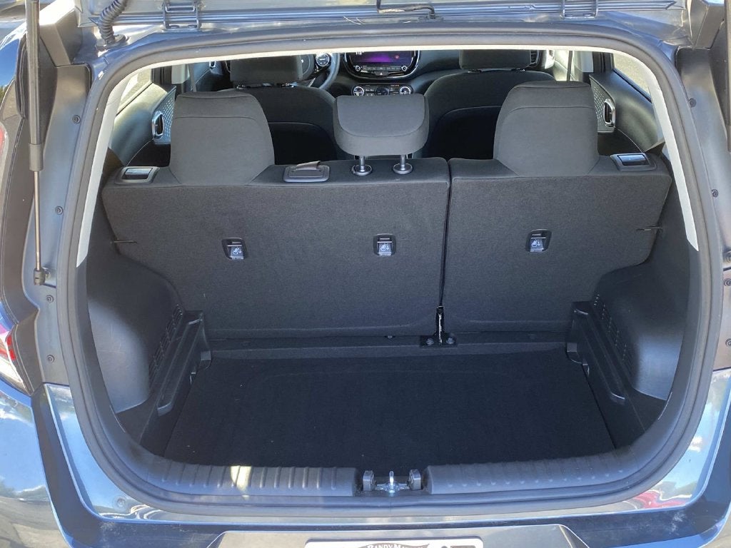 2023 Kia Soul S