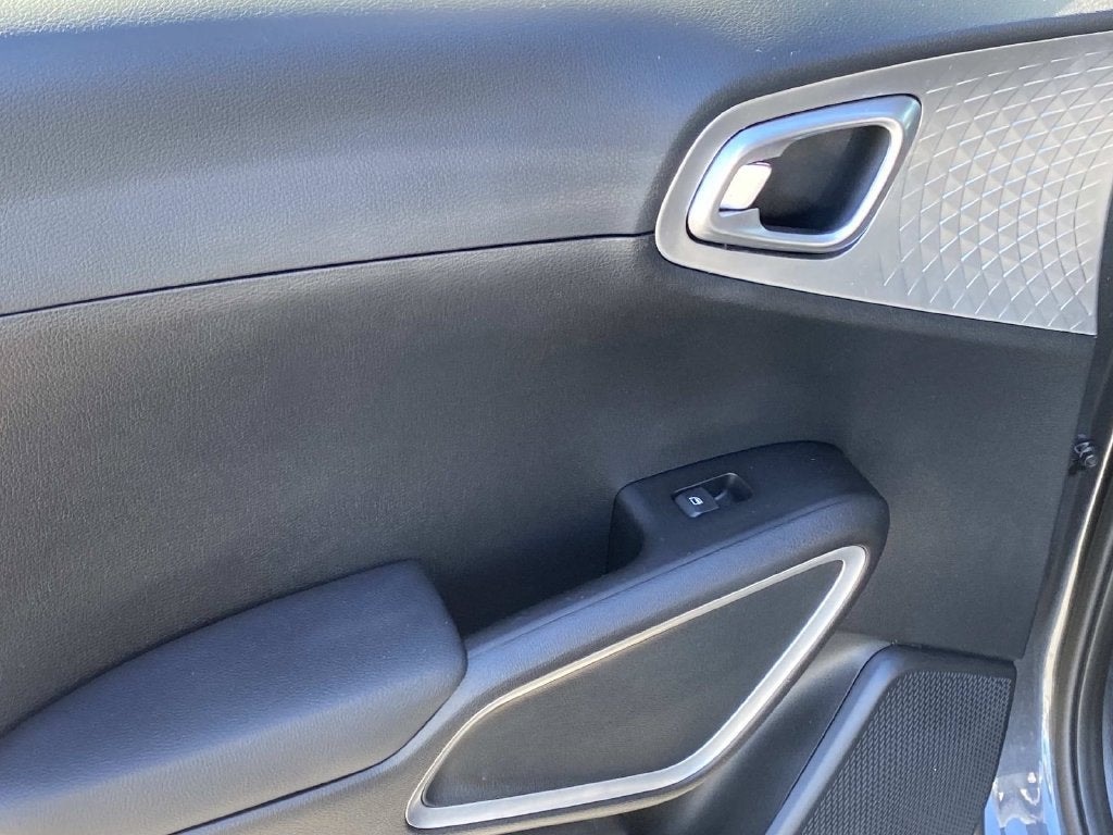 2023 Kia Soul S