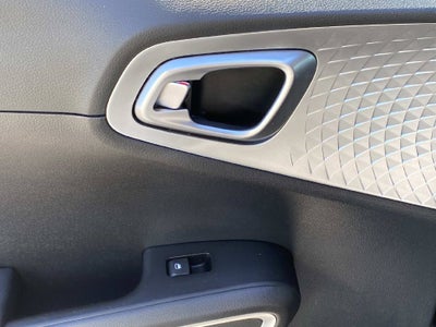 2023 Kia Soul S