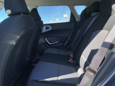 2023 Kia Soul S