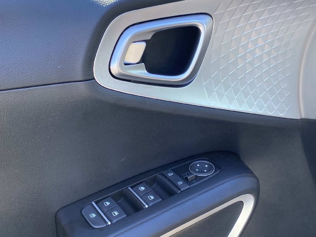 2023 Kia Soul S