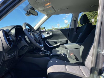 2023 Kia Soul S