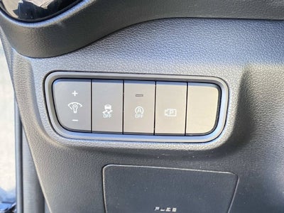 2023 Kia Soul S