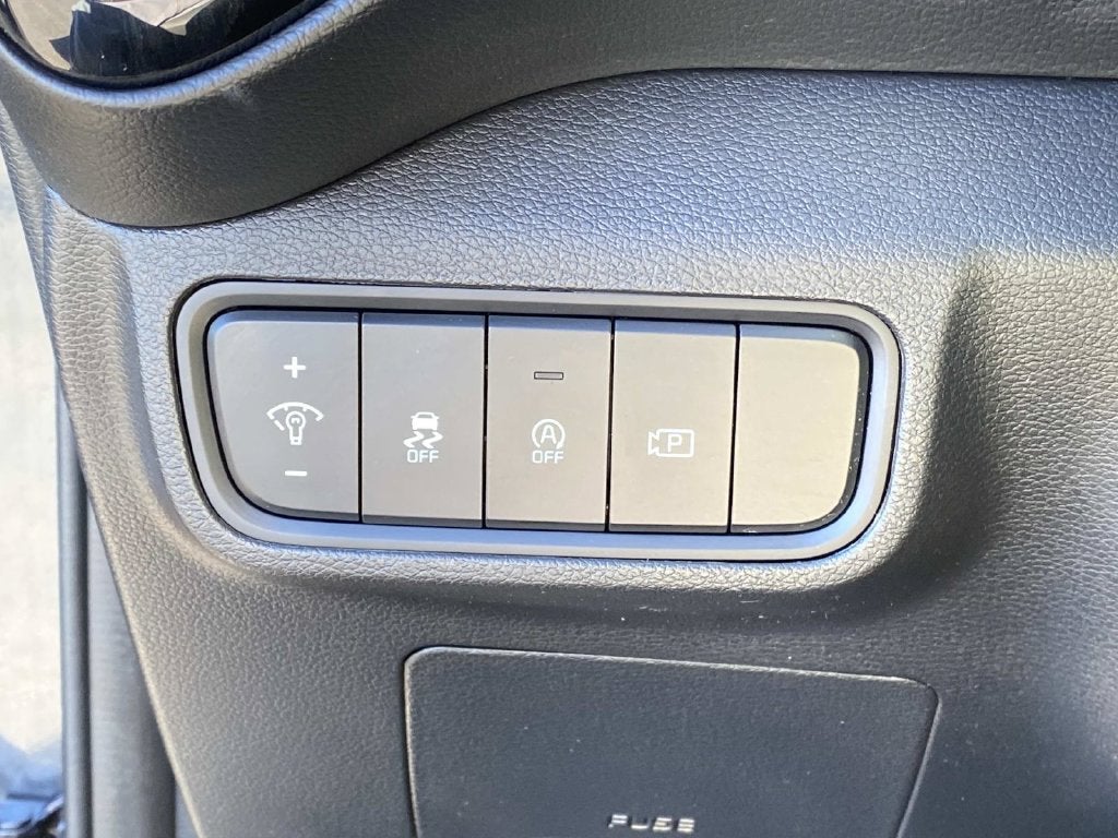 2023 Kia Soul S