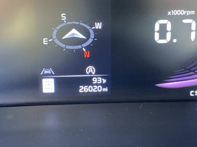 2023 Kia Soul S