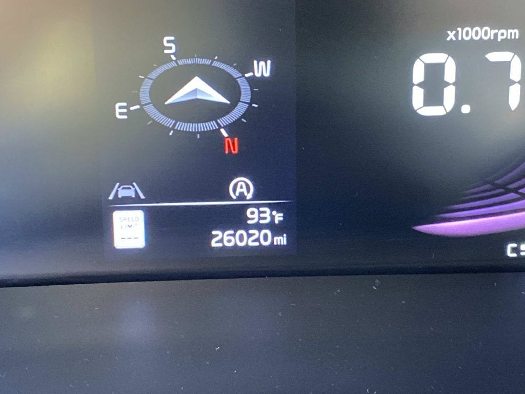 2023 Kia Soul S