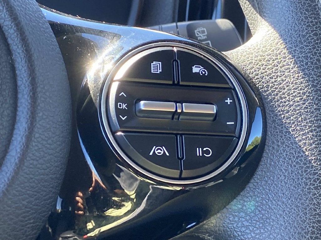 2023 Kia Soul S