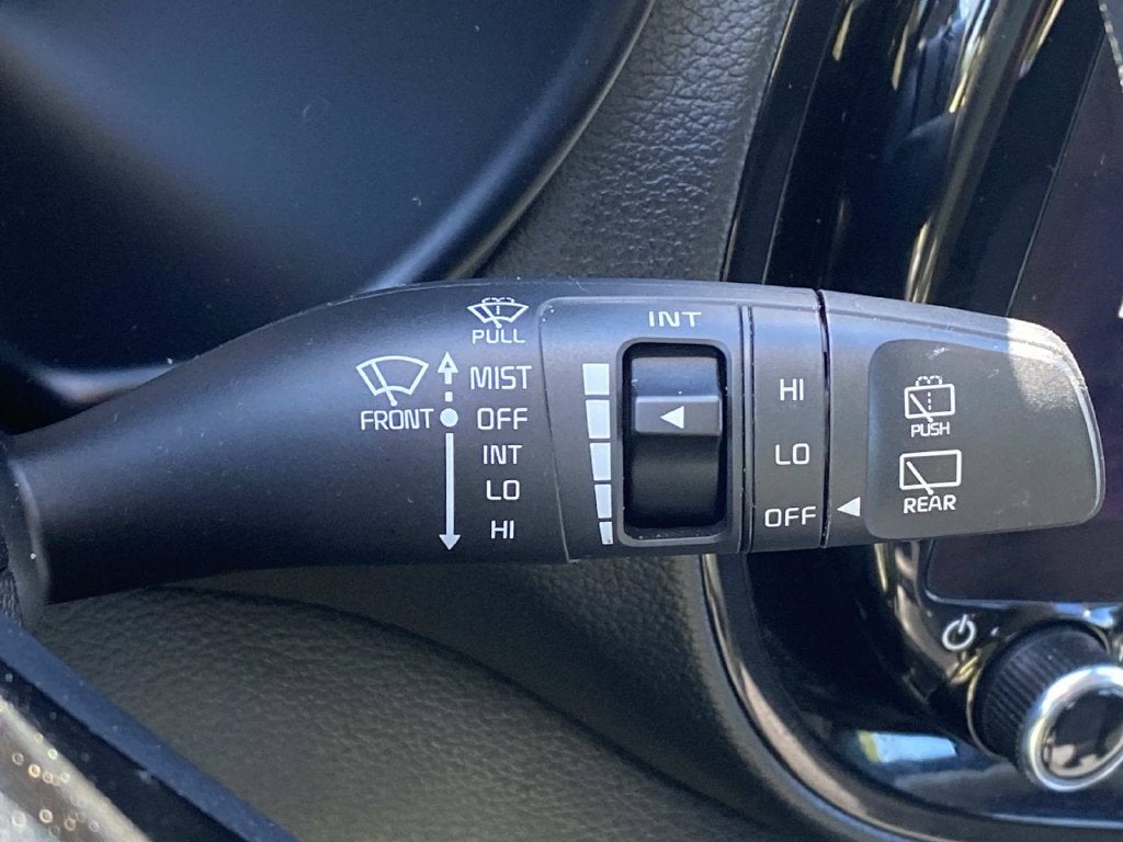 2023 Kia Soul S