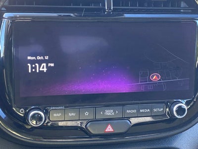 2023 Kia Soul S