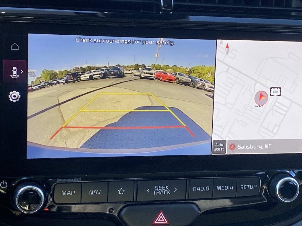 2023 Kia Soul S