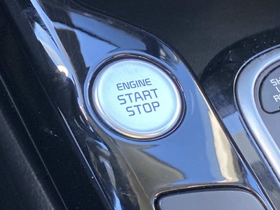 2023 Kia Soul S