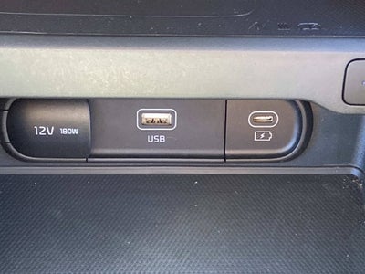 2023 Kia Soul S