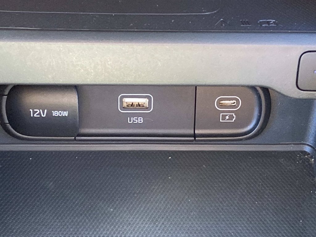 2023 Kia Soul S