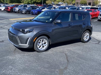 2023 Kia Soul S