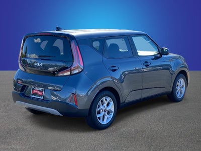 2023 Kia Soul S