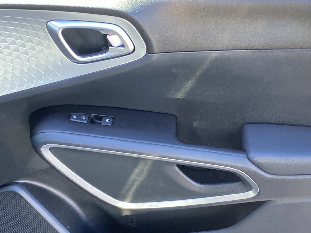 2023 Kia Soul S