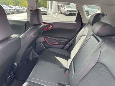 2025 Kia Soul GT-Line