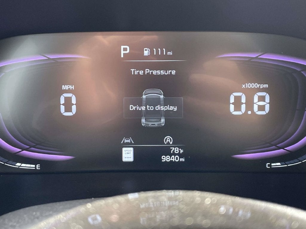 2025 Kia Soul GT-Line