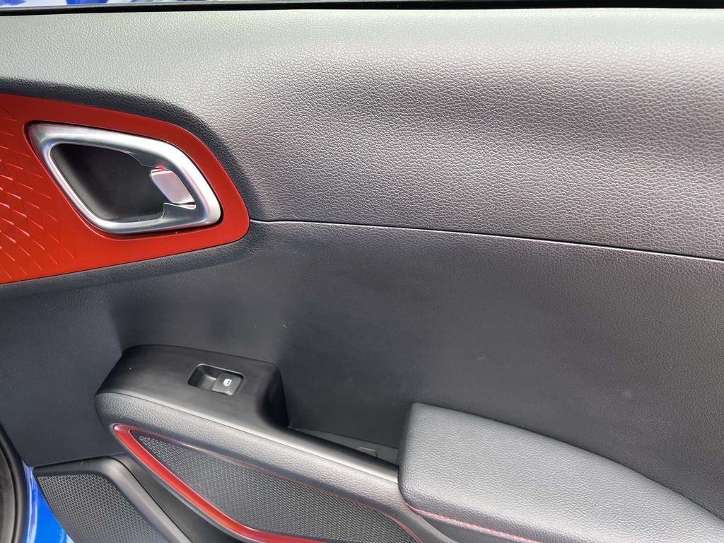 2024 Kia Soul GT-Line